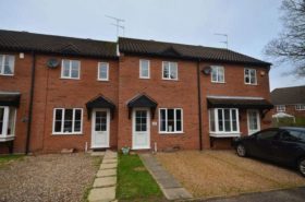 2 Bedroom Terraced